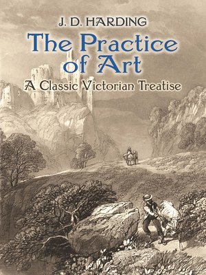 cover image of The Practice of Art